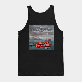 DART®: The Shadow Over Innsmouth Tank Top